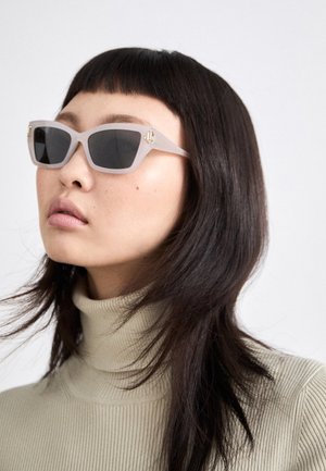 Jimmy Choo Sunglasses - opal sand