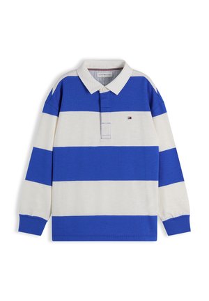 Tommy Hilfiger, RUGBY UNISEX - Poloshirt - noble blue