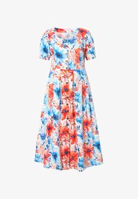 Ausgewählt, royal blue