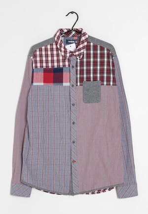 Vapaa-ajan kauluspaita - multi-coloured