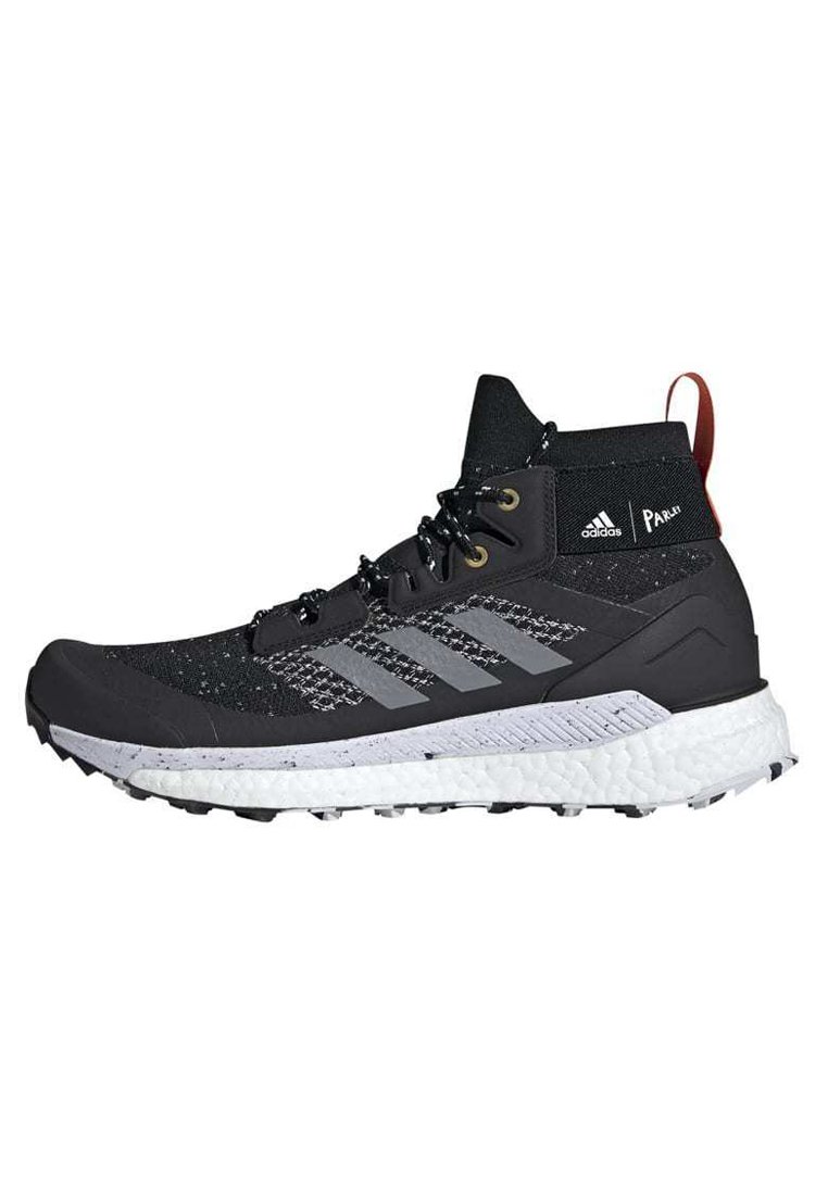 Hikingskor black Hikingskor black