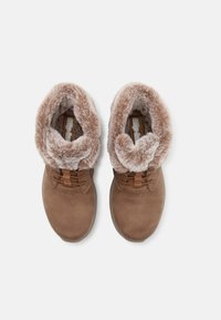 Skechers ON-THE-GO  - Botines bajos - chestnut