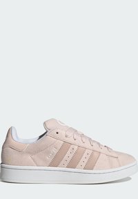 adidas Originals CAMPUS - Sneakers laag - putty mauve   cloud white