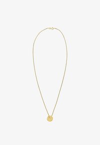 Valimata, gold-coloured