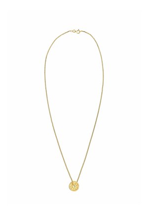 VINTAGE - Collier - gold-coloured