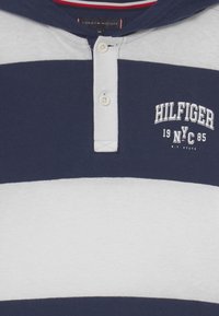 Tommy Hilfiger Huppari - dark blue