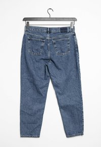 Mango Vaqueros slim fit - blue