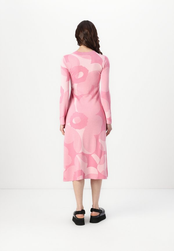 LEIKKUU UNIKKO DRESS - Jumper dress2