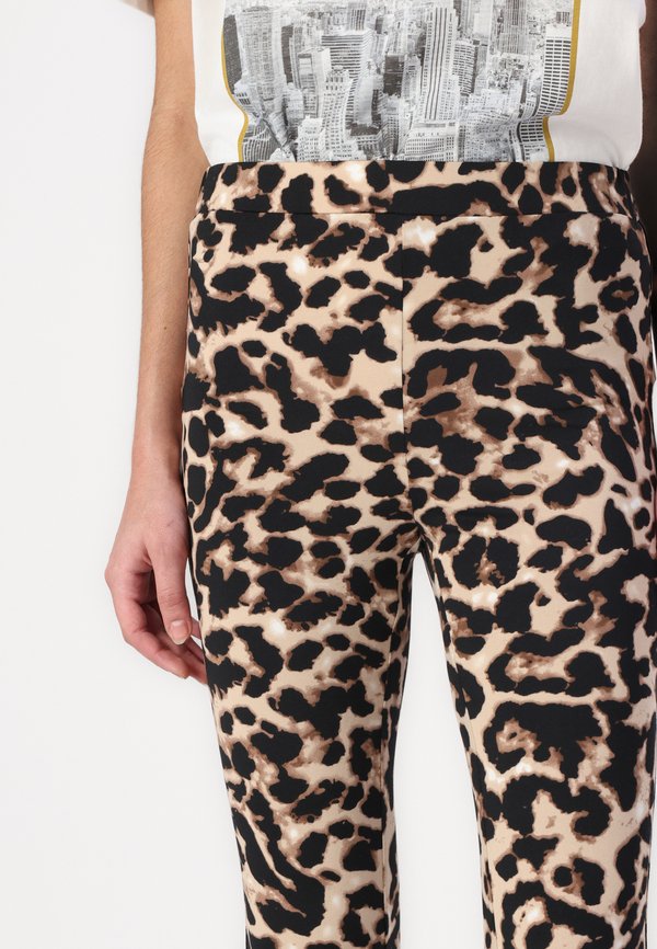 VILEOA - Leggings - Trousers3