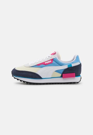 Sneakers laag - multi-coloured