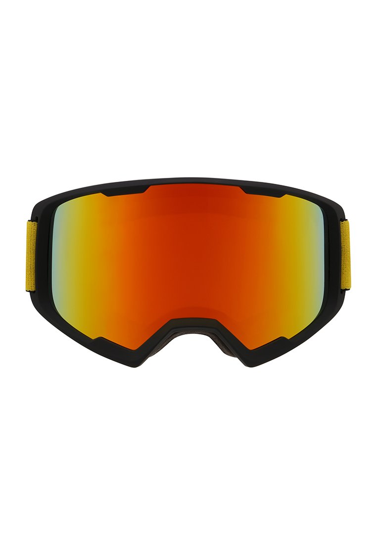 Red Bull SPECT Eyewear Skibril geel