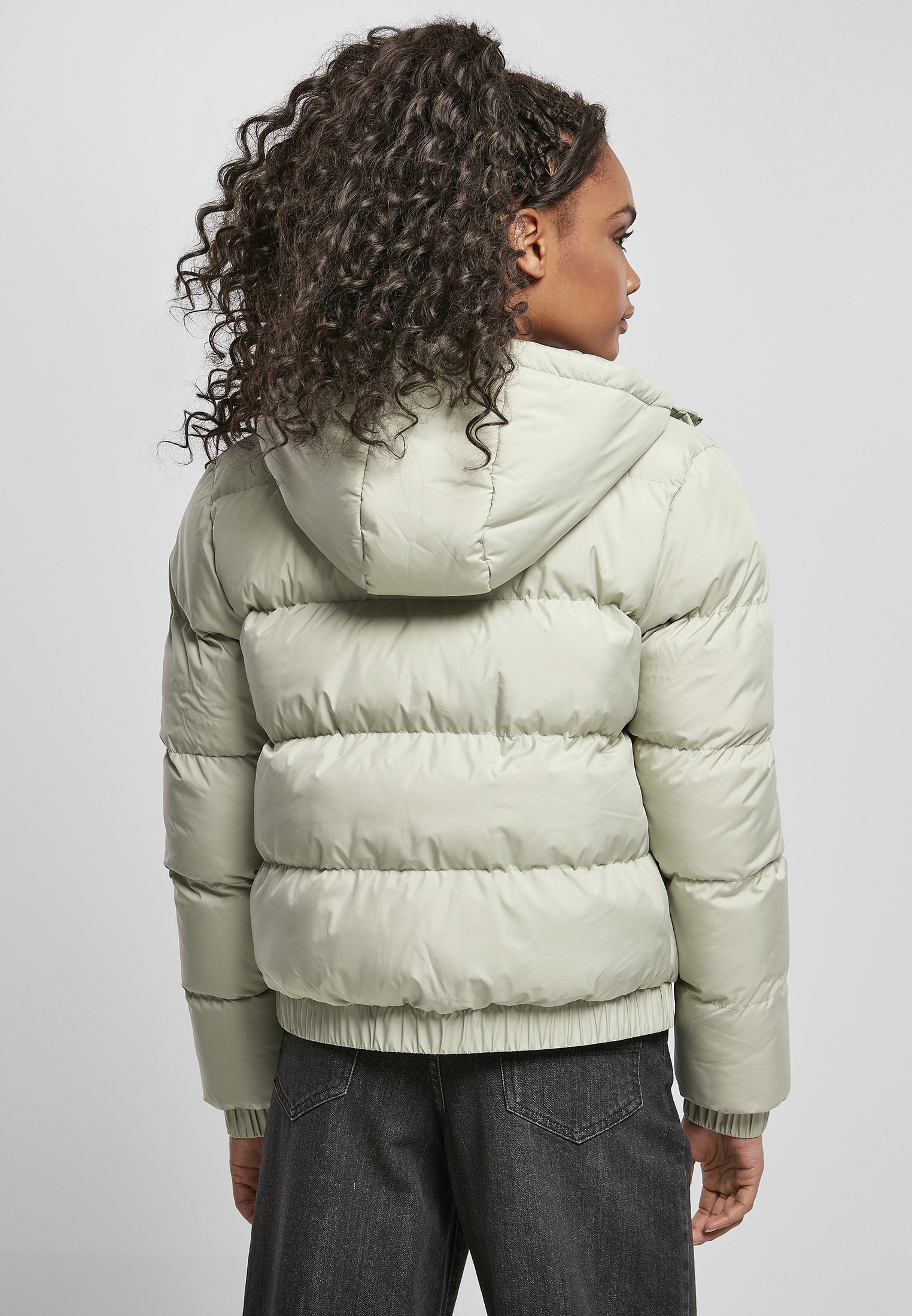 urban classics puffer