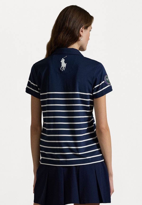 WIMBLEDON TAILORED FIT BALLPERSON POLO - Polo shirt3