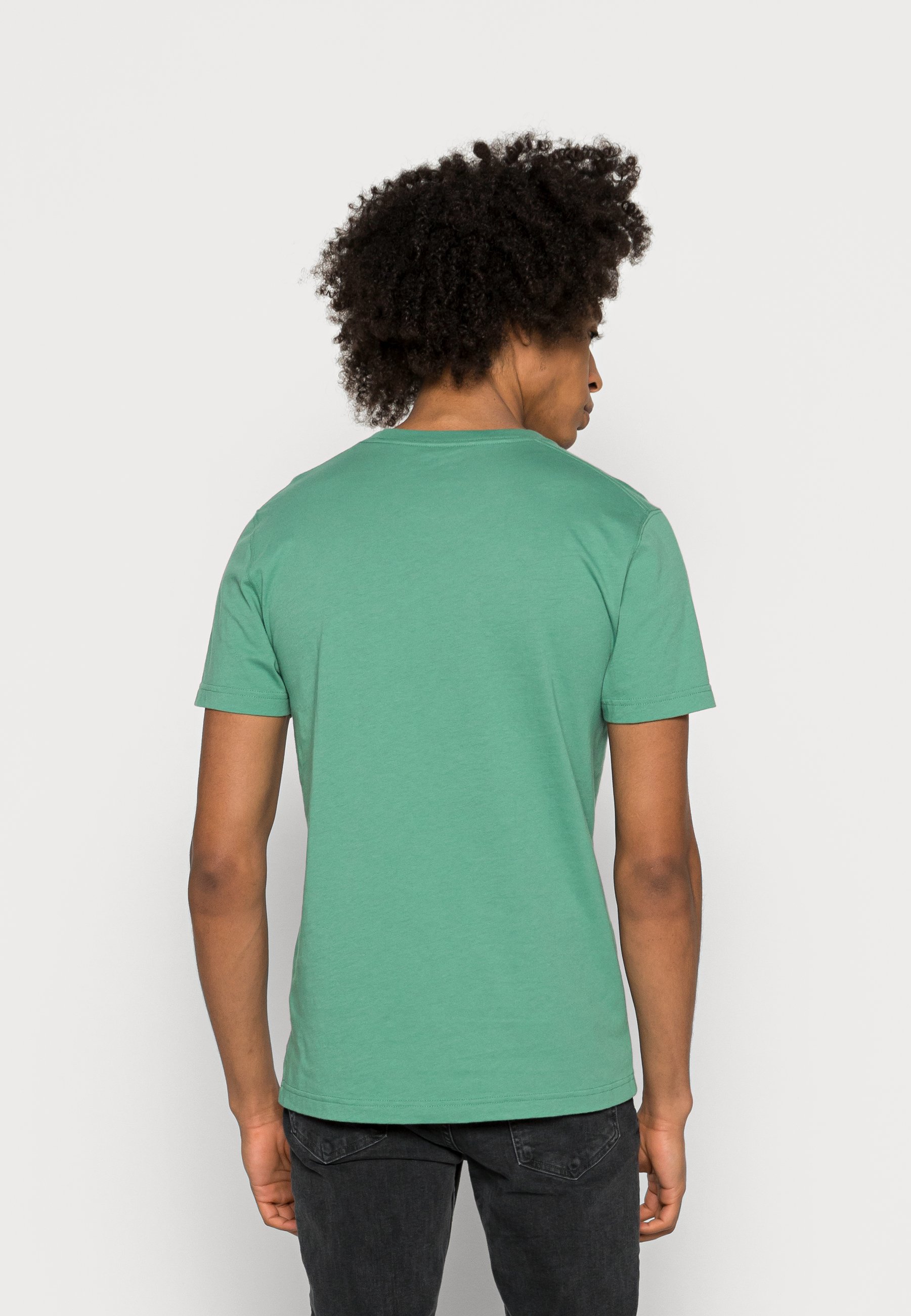 grass green comfort colors