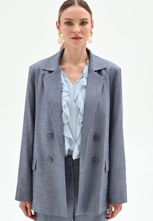 Blazer - blue