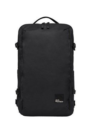 SIERRA - Trekkingrucksack - black