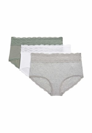 3 PACK - Panty