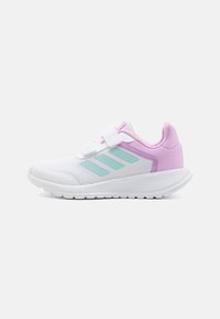 Unselected, footwear white/semi flash aqua/bliss lilac