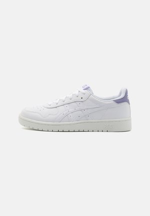 ASICS SportStyle JAPAN S - Baskets basses - white/ash rock