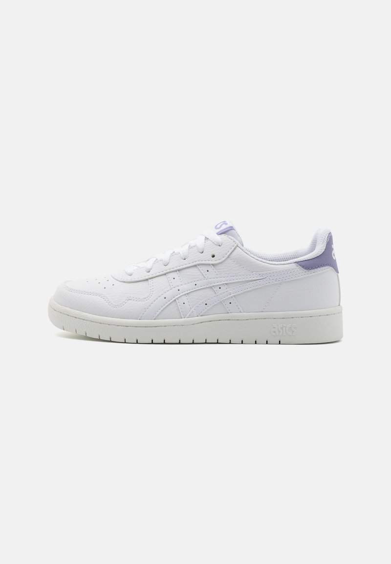 ASICS SportStyle JAPAN S - Tenisice - white/ash rock