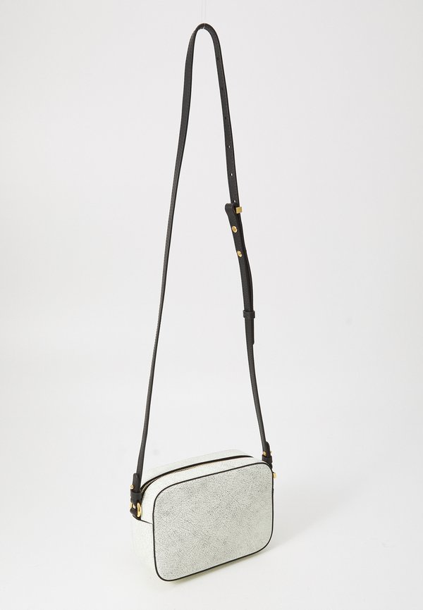 BEAT CRAQUELE - Cross body bag3