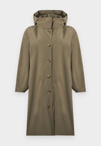 Selezionato, stone green