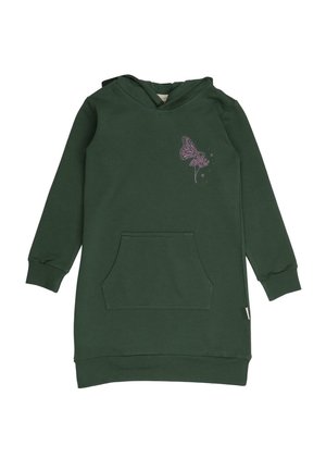 Day dress - green