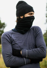 Dovre Beanie - black