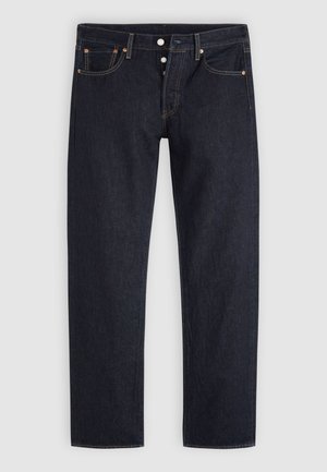Levi's®, 501® LEVI'S® ORIGINAL - Jeans Straight Leg - adapt indigo rinse