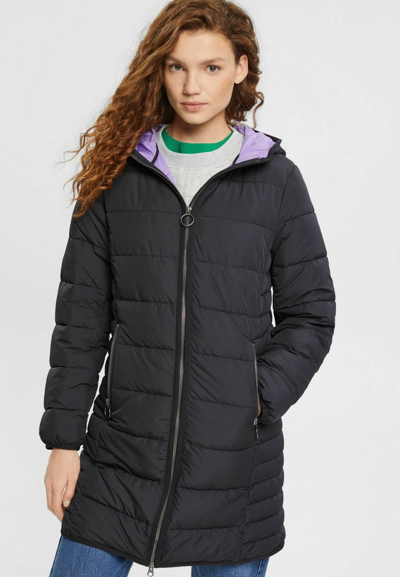esprit jacket sale