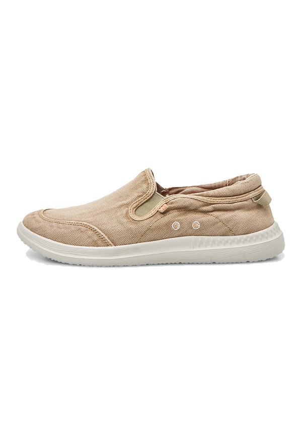 WEINBRENNER - Slipper - beige