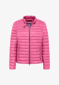 Niet geselecteerd, neonpink