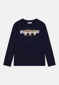 Kijelölve, blu navy