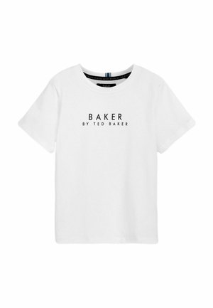 Baker by Ted Baker STANDARD biały