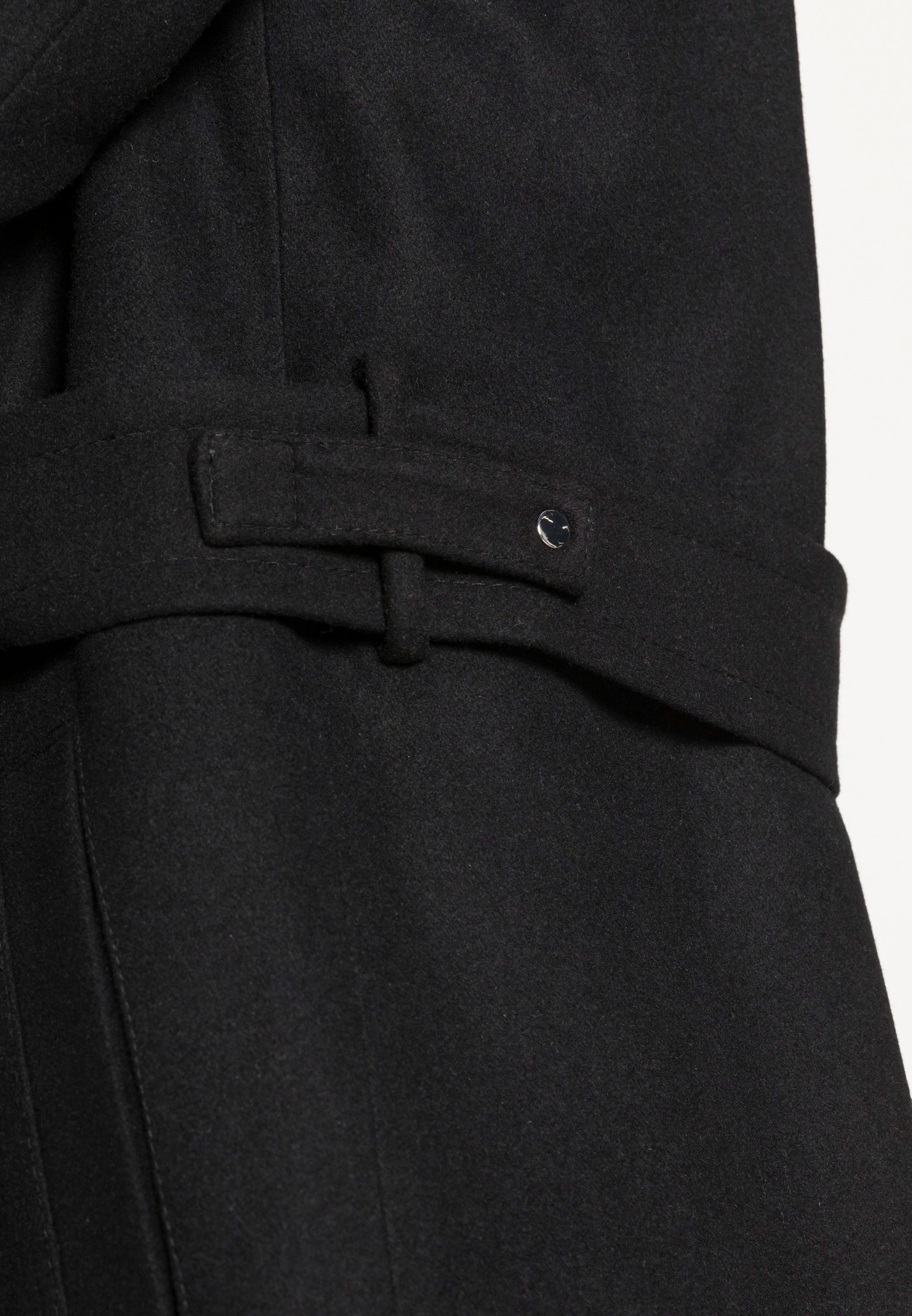 Femme CILJA CREW COAT - Manteau classique Femme CILJA CREW COAT - Manteau classique