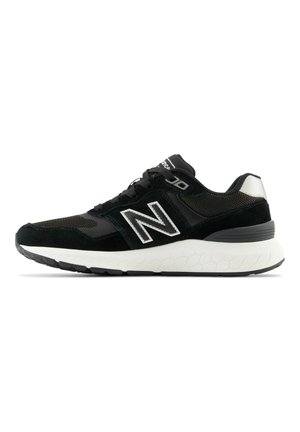 FRESH 880 V6 - Trainers - black silver metallic