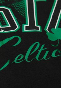 Mitchell & Ness MAXED OUT BOSTON CELTICS - Vereinsmannschaften - black