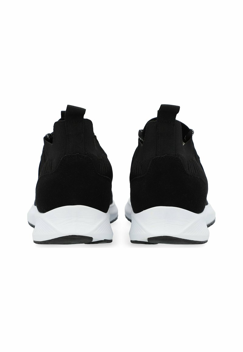 Herren Sneaker low | COX Sneaker low schwarz - OP44033 Herren Sneaker low | COX Sneaker low schwarz - OP44033