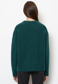 Marc O'Polo DENIM Neule - teal