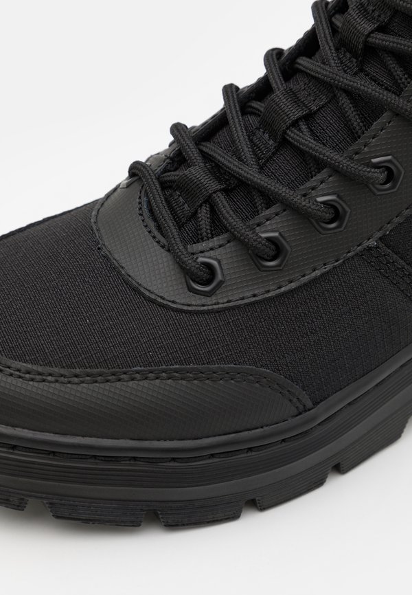 COMBS TECH UNISEX - Lace-up ankle boots2