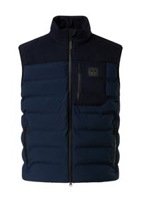 Unausgewählt, navy blue