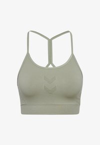 Niet geselecteerd, seagrass