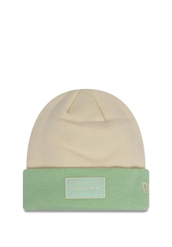 CONTRAST BULL RACING - Mütze