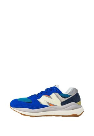 Matalavartiset tennarit - blue