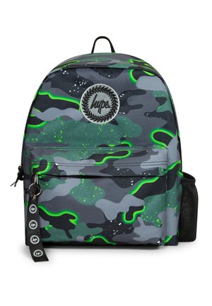 Hype GLOW - School bag - multi