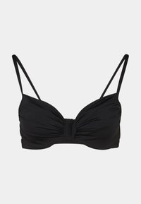 Bikini felső - black