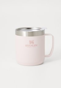 THE STAY HOT CAMP MUG 0.35L UNISEX - Andre accessories - rose quartz