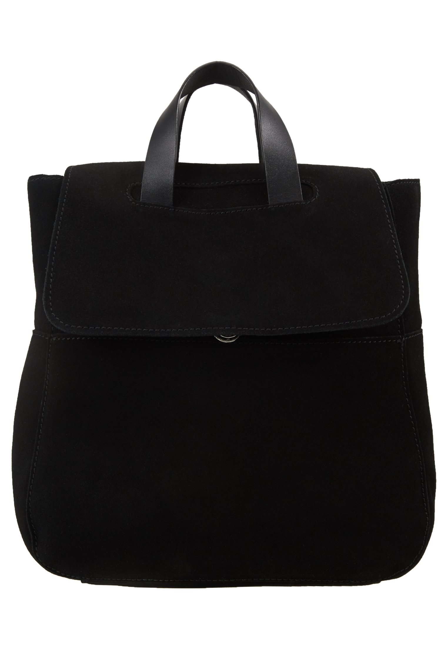 KIOMI LEATHER Ryggsäck black Zalando.se KIOMI LEATHER Ryggsäck black Zalando.se
