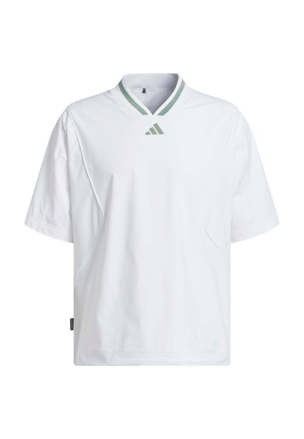 BASE BEYOND SHORT SLEEVE LAYER PULLOVER - Print T-shirt3