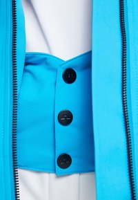 J.LINDEBERG Sports Dunjacka - turquoise